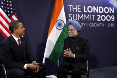 PM uses G20 to set conditions for Pakistan