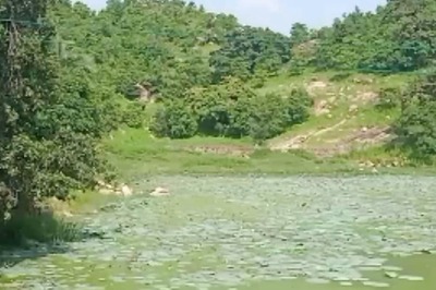 Maa Dhandagiri Sarovar: Bundelkhand's Eternal Pond That Never Dries Up