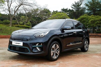 Kia Motors to Start Production of Cars in Andhra Pradesh Mid-2019