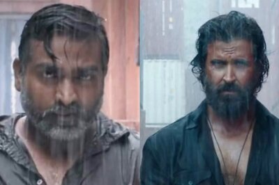 Vikram Vedha Teaser First Impression: Hrithik Roshan Lacks Vijay Sethupathi's Vileness