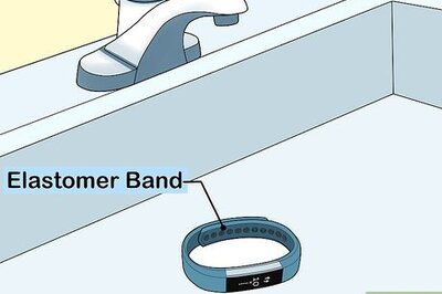 How to Clean a Fitbit Band