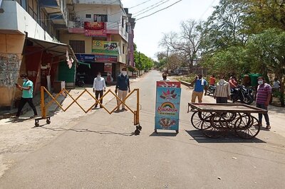 In Lockdown 4.0, States Can Curb Eased Rules But Cannot Dilute Restrictions