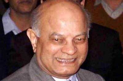 PM condoles Brajesh Mishra's death