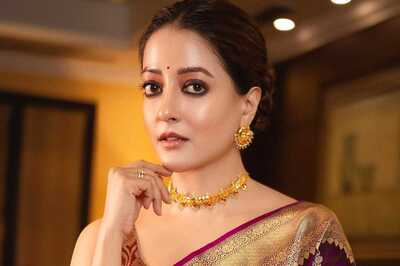 Raima Sen: ‘Did My Share of Auditions, Was Thrown Out of Films a Couple of Times’