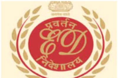 ED Searches India Cements Offices In FEMA Probe