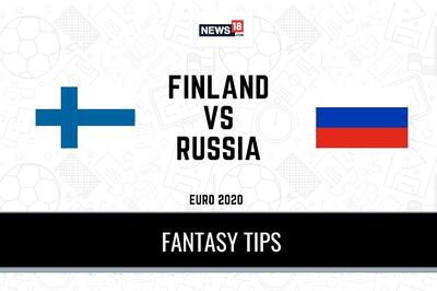 FIN vs RUS Dream11 Team Prediction: Check Captain, Vice-Captain and Probable Playing XIs for Today's UEFA Euro 2020 match, June 16 06:30 pm IST
