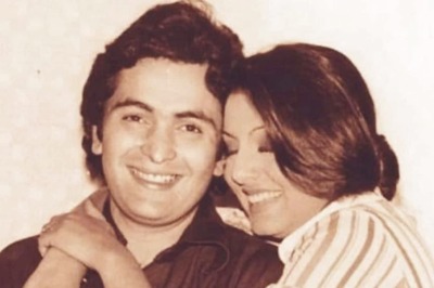 Rishi Kapoor Birth Anniversary: Neetu Kapoor Shares Emotional Post; A Look at her Movies with late Actor