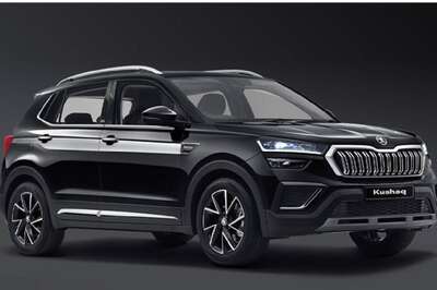 Skoda Slavia, Kushaq Elegance Edition Launched, Prices Starting At Rs 17.52 lakh