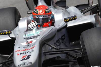 Formula One to amend safety car rules