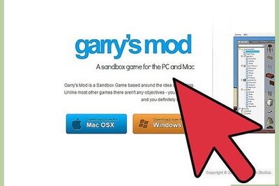 How to Create Cool Things in Garry's Mod