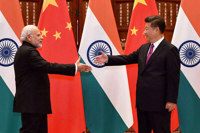 India Trying to Join Wassenaar and Australia Group to Boost NSG Bid