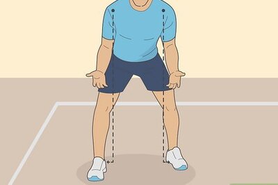 How to Master Basic Volleyball Moves