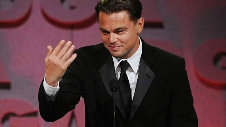 Leonardo DiCaprio buys $10 million apartment