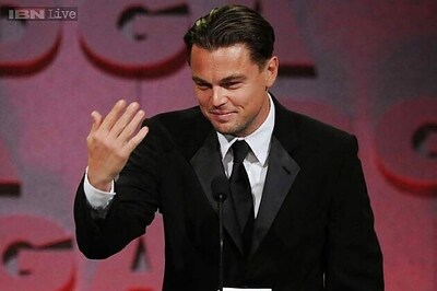 Leonardo DiCaprio buys $10 million apartment