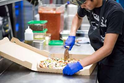 50% Seating Capacity, Disposable Menu & Paper Napkins Advisable: SOPs for Restaurants in Unlock 1.0