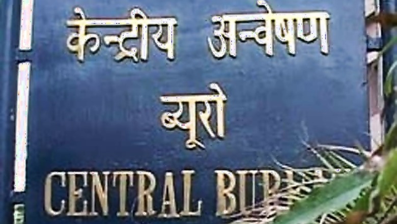 2G case: CBI to file status report in SC today