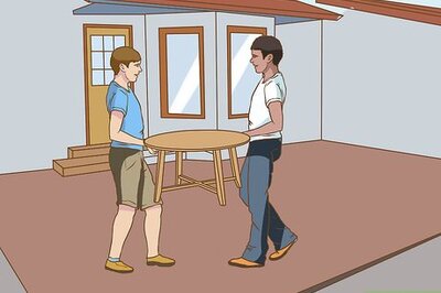 How to Clean a Concrete Patio