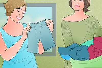 How to Get Free Baby Clothes