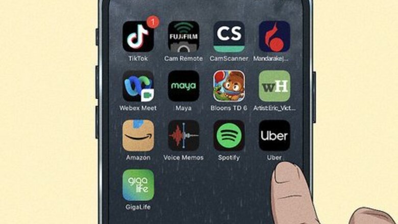 How to Use Uber for the First Time: Complete Beginner's Guide