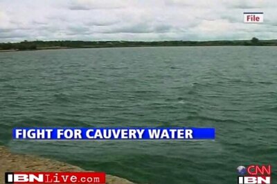 Cauvery dispute: Protests likely to continue today