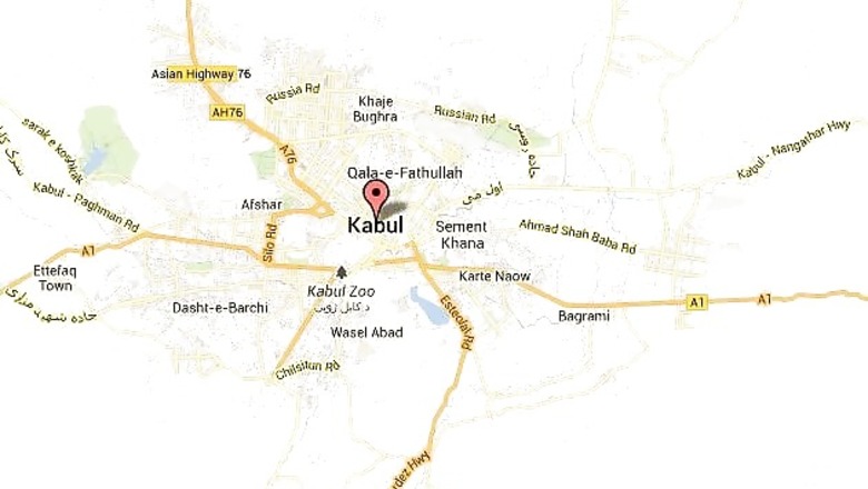 Nine killed in Taliban attack in Kabul hotel
