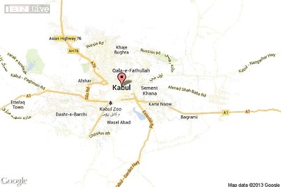 Nine killed in Taliban attack in Kabul hotel