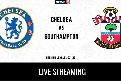 Premier League 2021-22 Chelsea vs Southampton LIVE Streaming: When and Where to Watch Online, TV Telecast, Team News