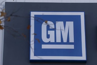 General Motors India to Consider Fresh VRS Applications at Halol Unit