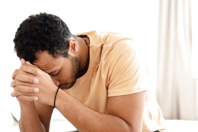 Stressed Out? These 8 Food Items Will Help You Feel Better