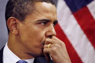 Jackson's life was sad and tragic: Obama