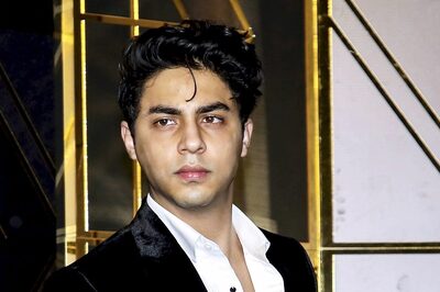 '...Except Aryan Khan': Operative Part of Clean Chit to SRK's Son in 6,000-Page NCB Chargesheet