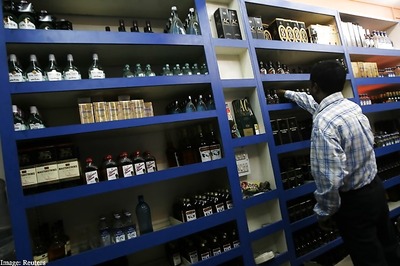 Delhi may not see excise duty hike on liquor this year
