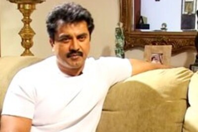 TN star promises 'clean' politics