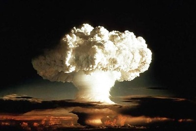 What's the Difference Between A-bombs and H-bombs