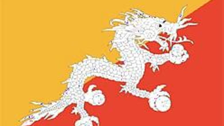 A first: Miss Bhutan beauty pageant held