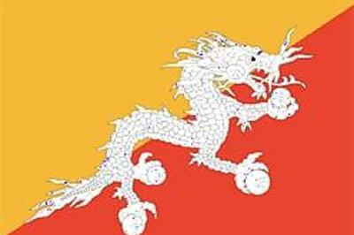 A first: Miss Bhutan beauty pageant held