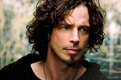Chris Cornell Cremated in Los Angeles