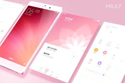 Xiaomi to unveil its latest MIUI 7 OS on August 19 in India