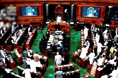 Lok Sabha Takes up Important Bill on Winter Session's Last Day
