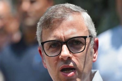 Elections in J-K Should Be Held to Prove Supremacy of Security Forces Over Terrorists: Omar