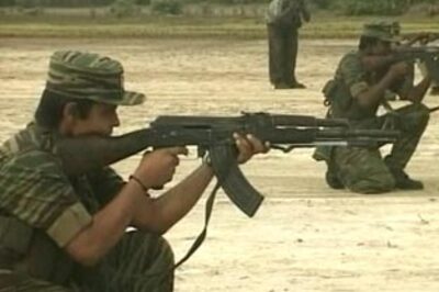 J-K encounter: Major's body reaches home