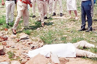 In Nuh to Crack Down on Illegal Mining, Haryana DSP Run Over by Truck; One Accused Arrested