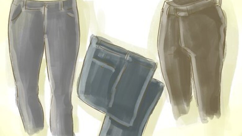 How to Reduce Heavy Thighs
