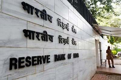Bank Credit Rose to Rs 69 Lakh Crore by 2014-15, Says RBI Data