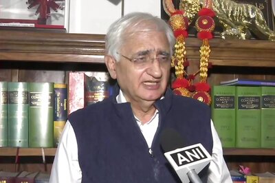 'Doubting Thomases': Salman Khurshid's Dig at Congress Leaders Critical of Bihar Poll Performance