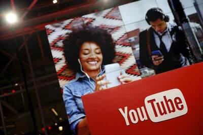 Google’s First YouTube Space Facility in Middle East Region Opens in Dubai