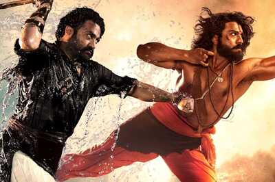 RRR Creates History In Japan, SS Rajamouli's Movie Becomes Fastest Indian Film To Enter JPY300 mn Club