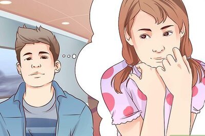 How to Dress up a Boy Like a Girl