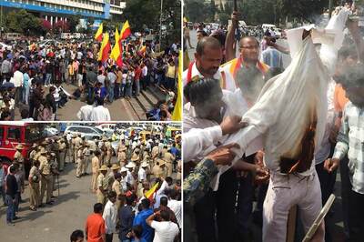 Karnataka Bandh LIVE: Amit Shah Says Will Hunt Down Killers of RSS Workers, Even from 'Pataal'