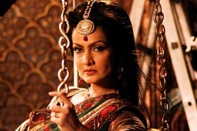 'Chandrakanta' actress Shikha Swaroop returns to TV